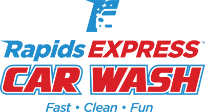 Rapids Express Logo